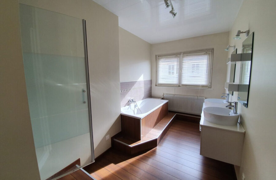 Appartement T5 en hyper centre ville