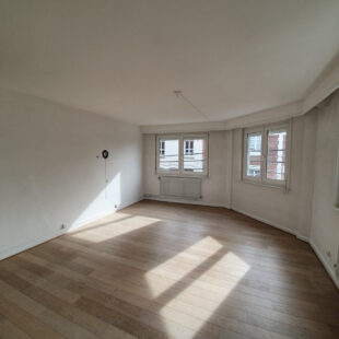Appartement T5 en hyper centre ville
