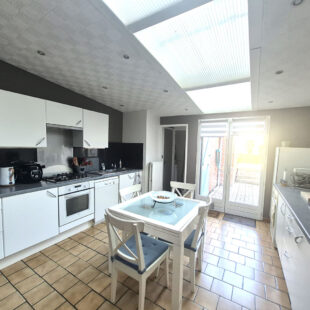 Maison Croix  centre 4 pièce(s) 95 m2