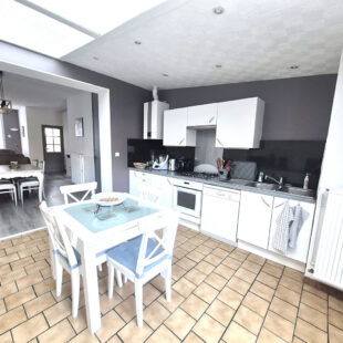 Maison Croix  centre 4 pièce(s) 95 m2