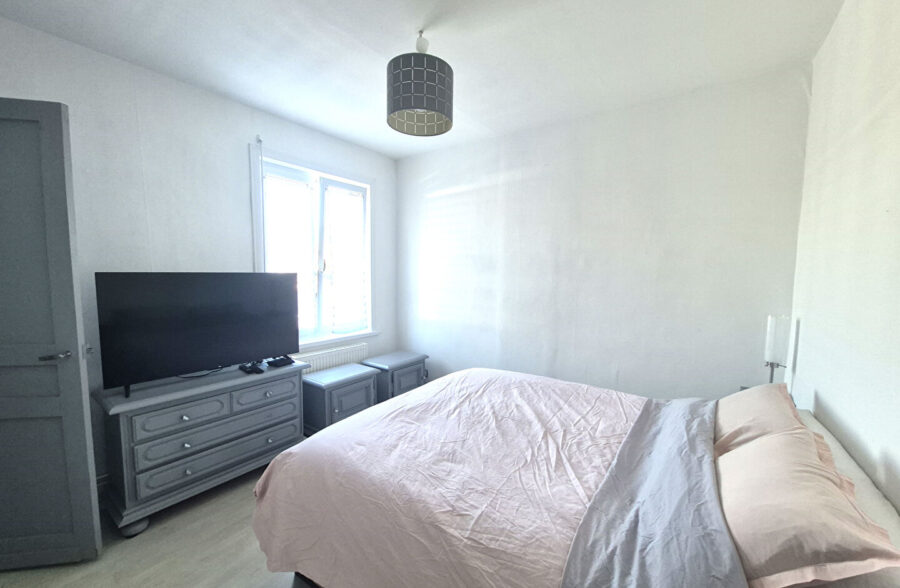Maison Croix  centre 4 pièce(s) 95 m2