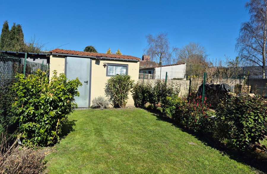 Maison Croix  centre 4 pièce(s) 95 m2