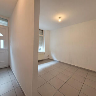 MAISON DE VILLE 4 CHAMBRES ENTIEREMENT RENOVEE