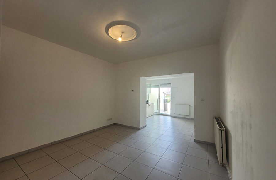MAISON DE VILLE 4 CHAMBRES ENTIEREMENT RENOVEE