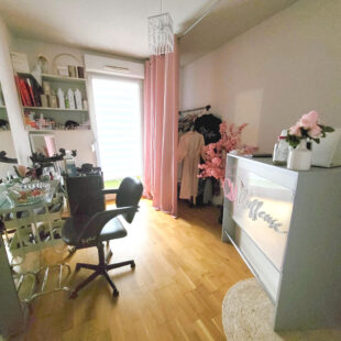 Appartement  3 pièce(s)