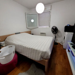 Appartement  3 pièce(s)