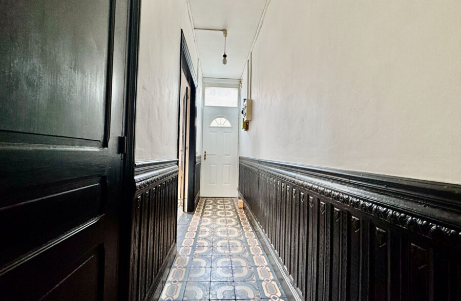 Maison Valenciennes 4 pièce(s) 89.60 m2