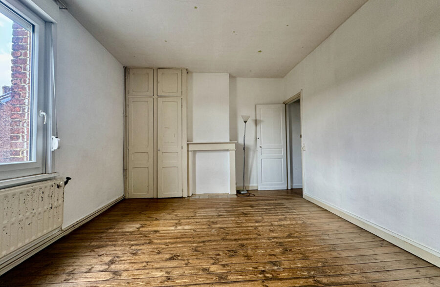 Maison Valenciennes 4 pièce(s) 89.60 m2