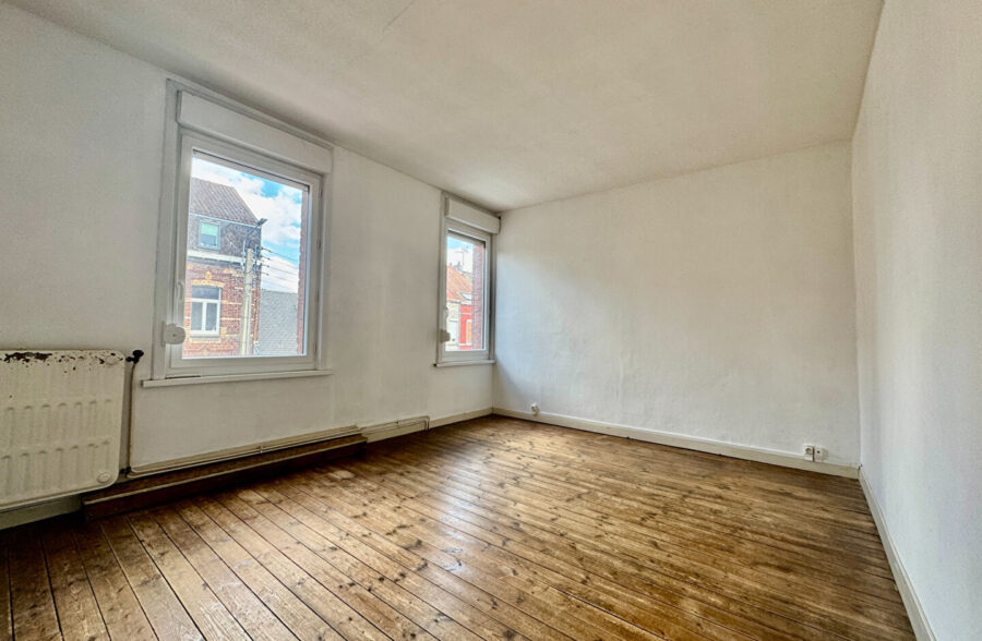 Maison Valenciennes 4 pièce(s) 89.60 m2