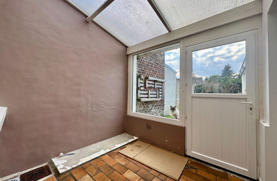 Maison Valenciennes 4 pièce(s) 89.60 m2