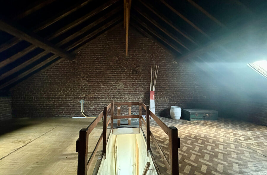 Maison Valenciennes 4 pièce(s) 89.60 m2