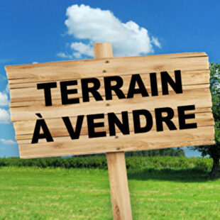 Terrain 1674m² Wandignies Hamage