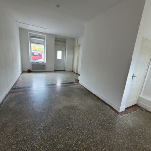 Maison semi individuelle Rousies 6 pièce(s)76M²