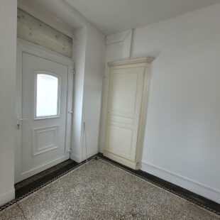 Maison semi individuelle Rousies 6 pièce(s)76M²