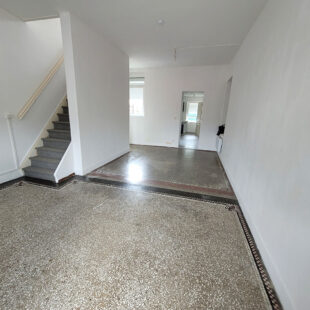 Maison semi individuelle Rousies 6 pièce(s)76M²