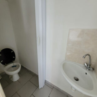 Maison semi individuelle Rousies 6 pièce(s)76M²
