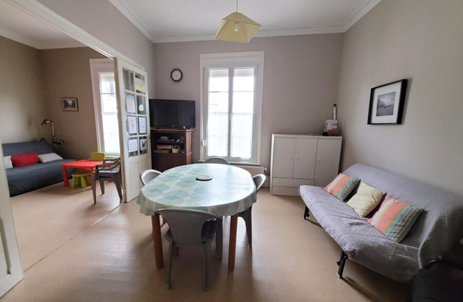 Berck Plage , EXCLUSIVITE , appartement T3 à saisir !
