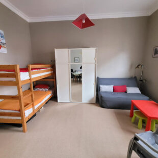 Berck Plage , EXCLUSIVITE , appartement T3 à saisir !