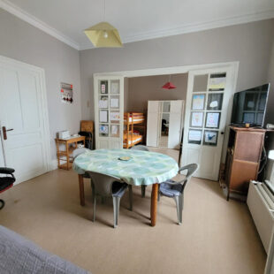 Berck Plage , EXCLUSIVITE , appartement T3 à saisir !