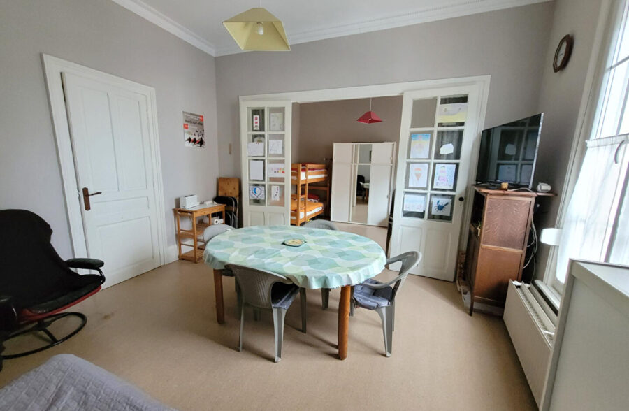 Berck Plage , EXCLUSIVITE , appartement T3 à saisir !
