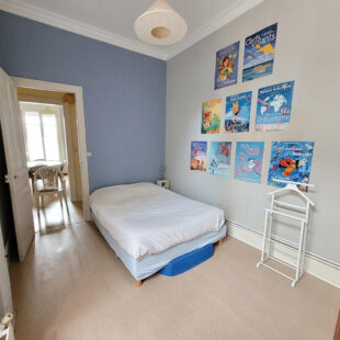 Berck Plage , EXCLUSIVITE , appartement T3 à saisir !