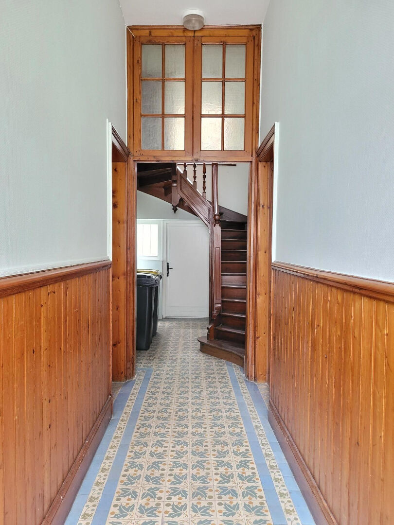 Berck Plage , EXCLUSIVITE , appartement T3 à saisir !