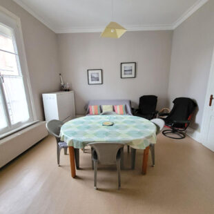 Berck Plage , EXCLUSIVITE , appartement T3 à saisir !