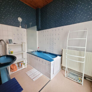 Berck Plage , EXCLUSIVITE , appartement T3 à saisir !