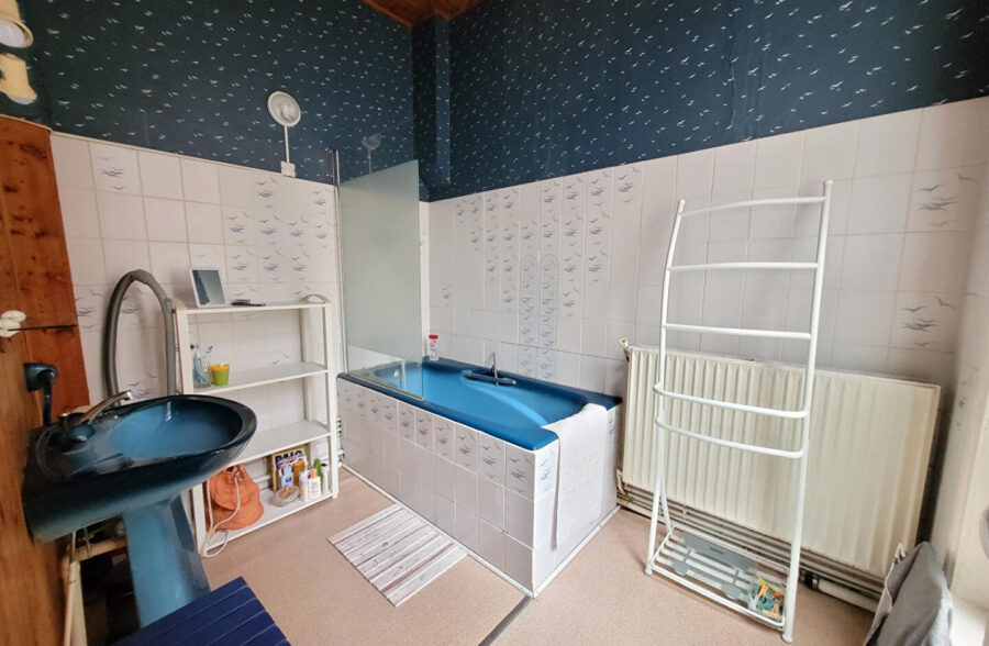Berck Plage , EXCLUSIVITE , appartement T3 à saisir !