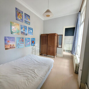 Berck Plage , EXCLUSIVITE , appartement T3 à saisir !