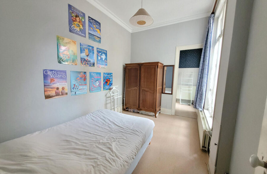 Berck Plage , EXCLUSIVITE , appartement T3 à saisir !