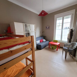 Berck Plage , EXCLUSIVITE , appartement T3 à saisir !