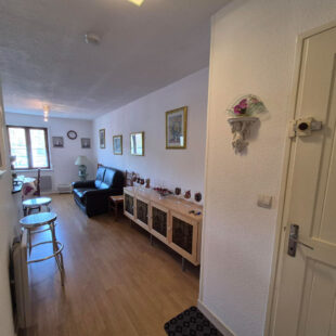 Appartement 2 chambres au coeur de Berck Plage