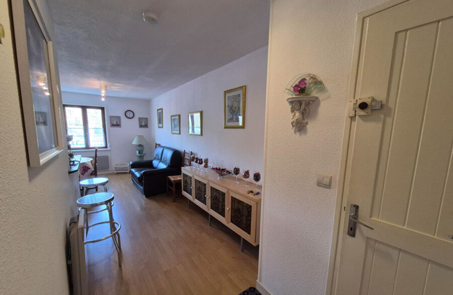 Appartement 2 chambres au coeur de Berck Plage