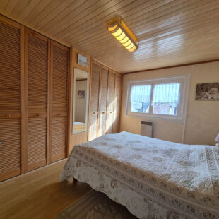 Appartement 2 chambres au coeur de Berck Plage