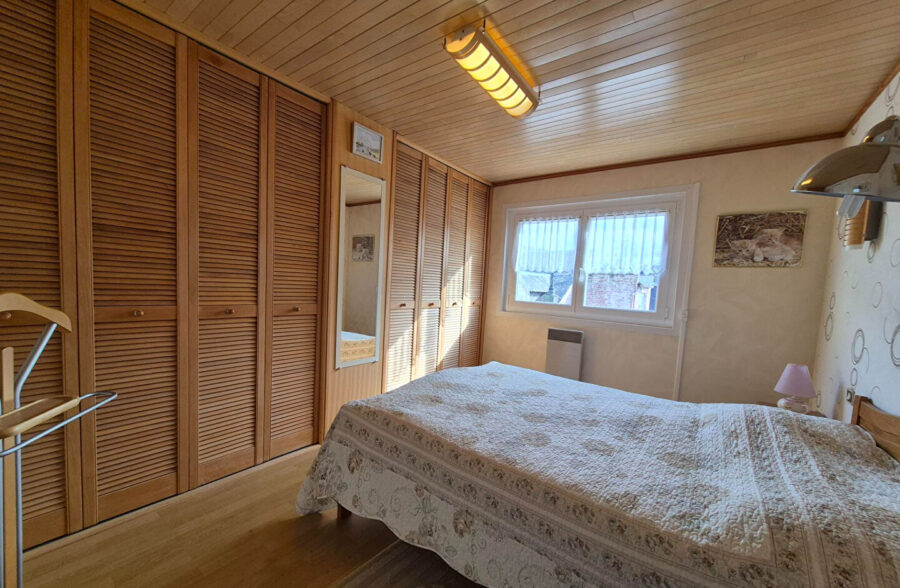 Appartement 2 chambres au coeur de Berck Plage