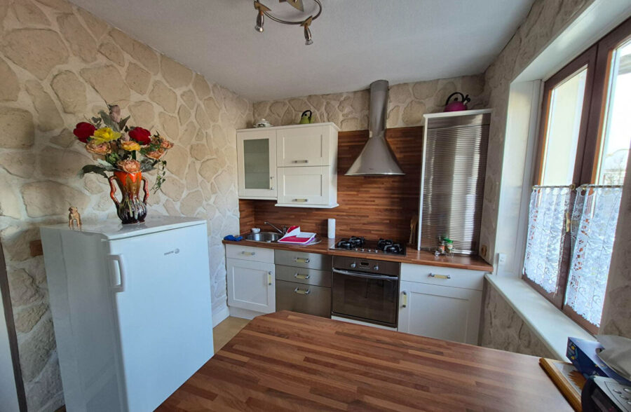 Appartement 2 chambres au coeur de Berck Plage