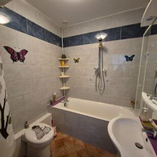 Appartement 2 chambres au coeur de Berck Plage