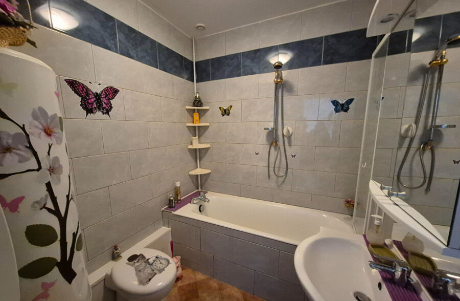 Appartement 2 chambres au coeur de Berck Plage