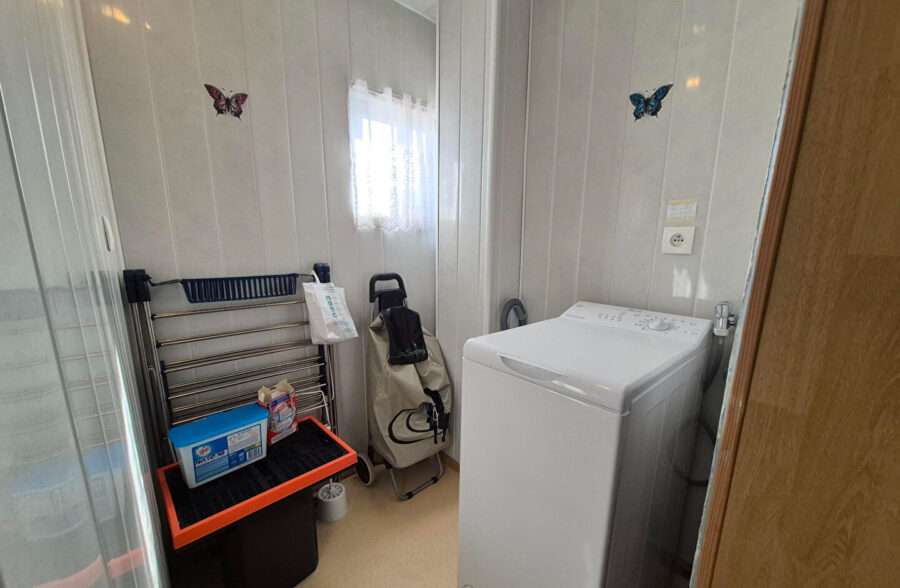 Appartement 2 chambres au coeur de Berck Plage