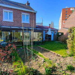Maison Ronchin 5 pièce(s) 107 m2