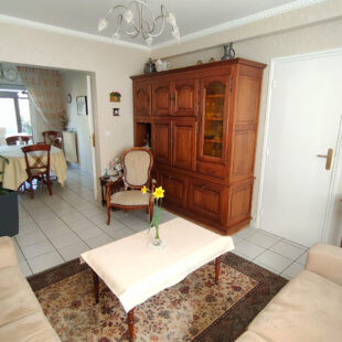 Maison Ronchin 5 pièce(s) 107 m2