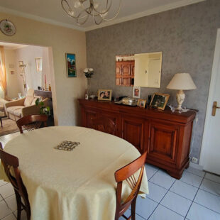 Maison Ronchin 5 pièce(s) 107 m2