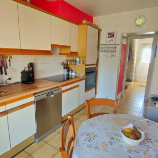 Maison Ronchin 5 pièce(s) 107 m2