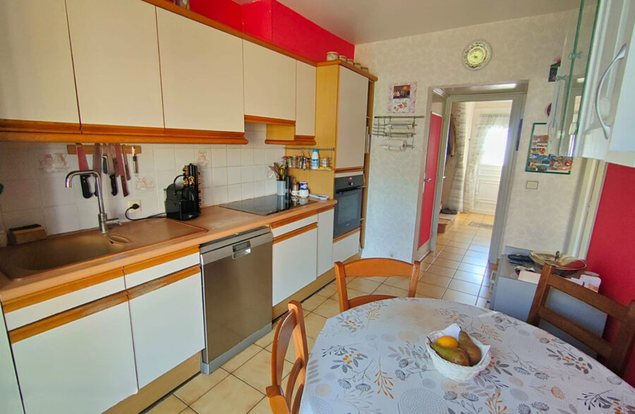 Maison Ronchin 5 pièce(s) 107 m2