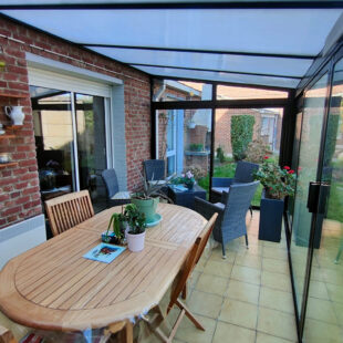 Maison Ronchin 5 pièce(s) 107 m2