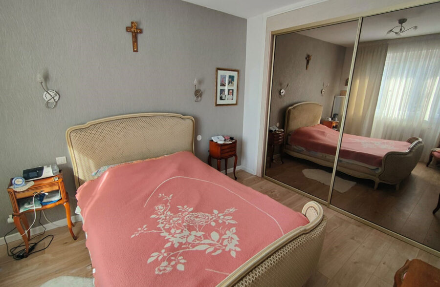 Maison Ronchin 5 pièce(s) 107 m2