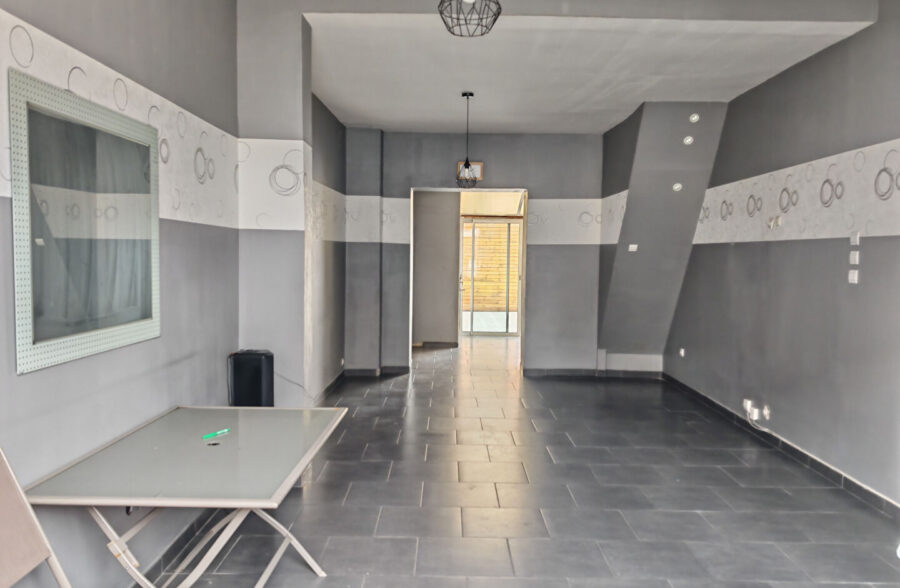 Maison Tourcoing 4 pièce(s) 090 m2