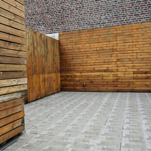 Maison Tourcoing 4 pièce(s) 090 m2