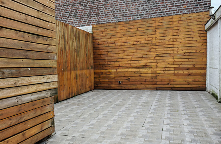 Maison Tourcoing 4 pièce(s) 090 m2